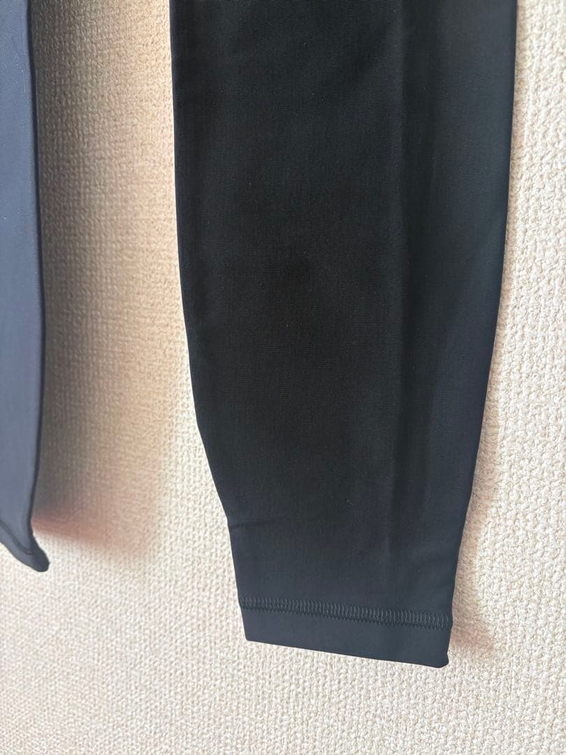 【新品未使用】Fast and Free ハイライズフリースタイツ 24インチ