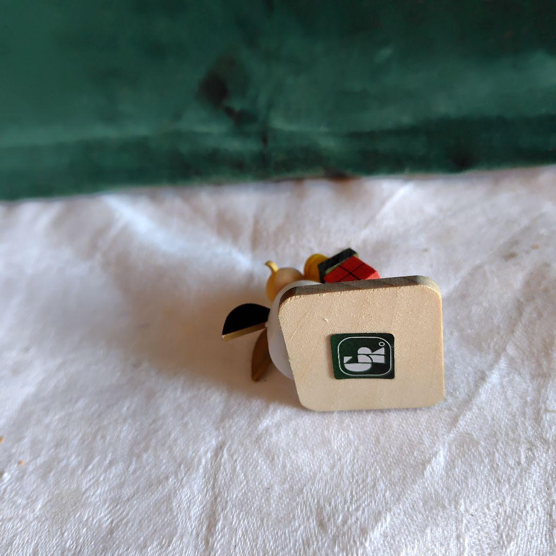 ギュンターの守護天使　ドイツ　旧デザイン