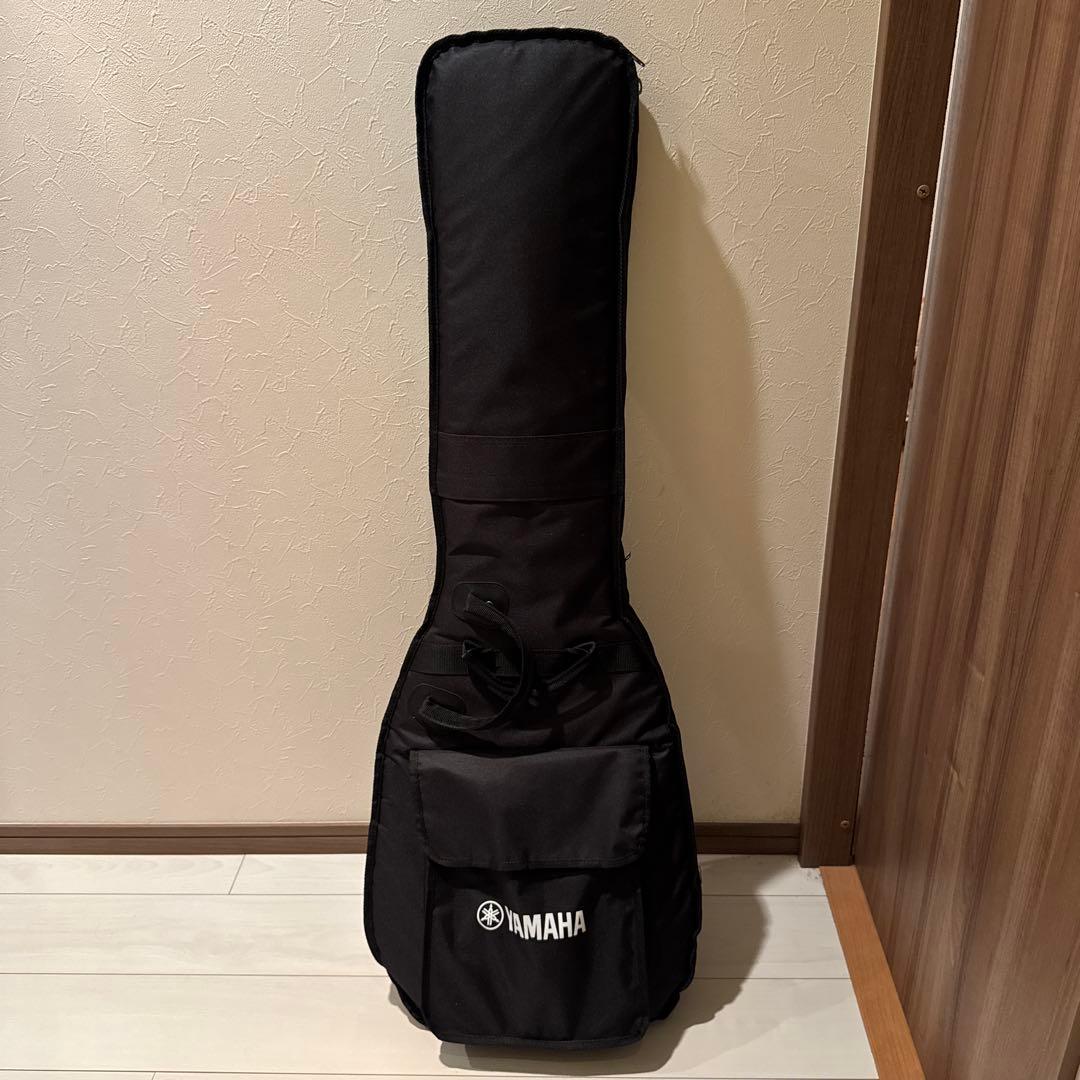 Yamaha TRB1004J エレキベース 4弦 ナチュラル