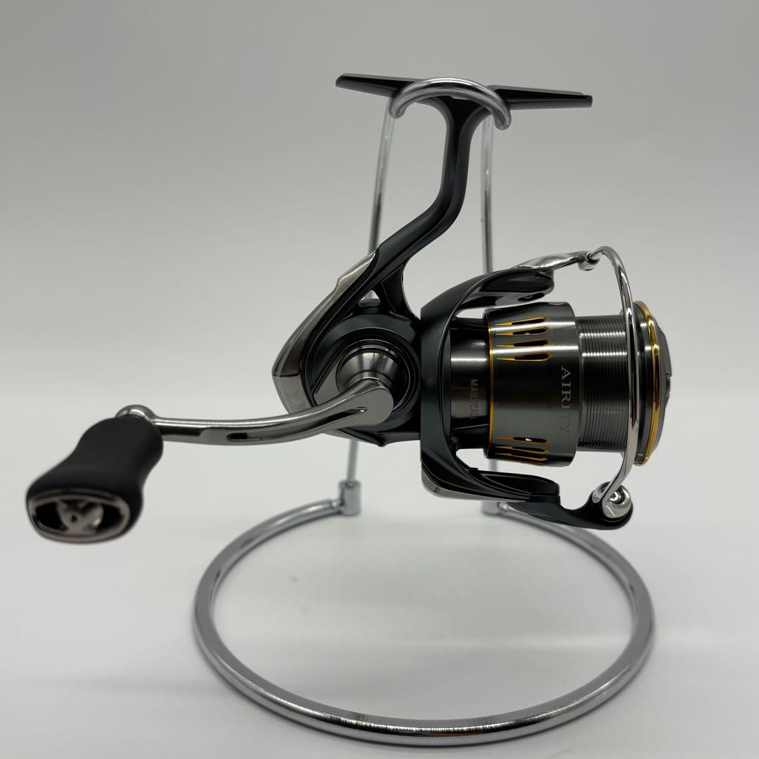 未使用 DAIWA 23AIRITY LT2500S-XH 23エアリティ