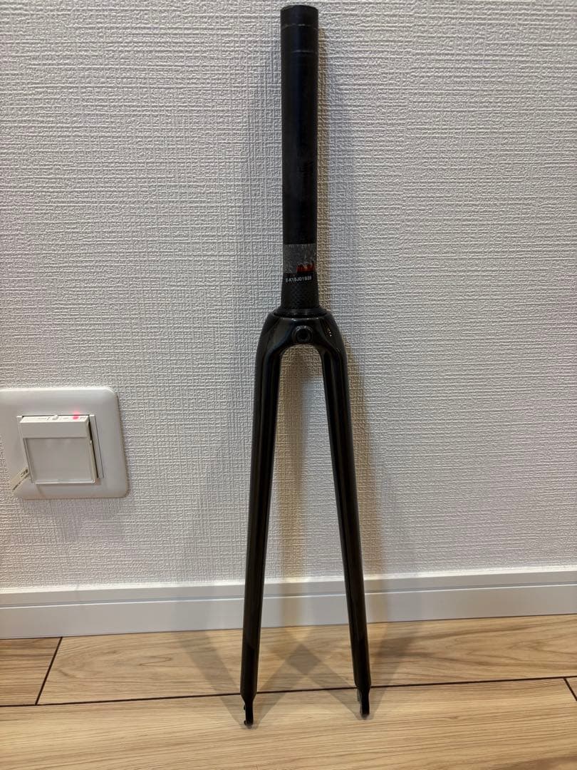 ANCHOR カーボンフロントフォーク