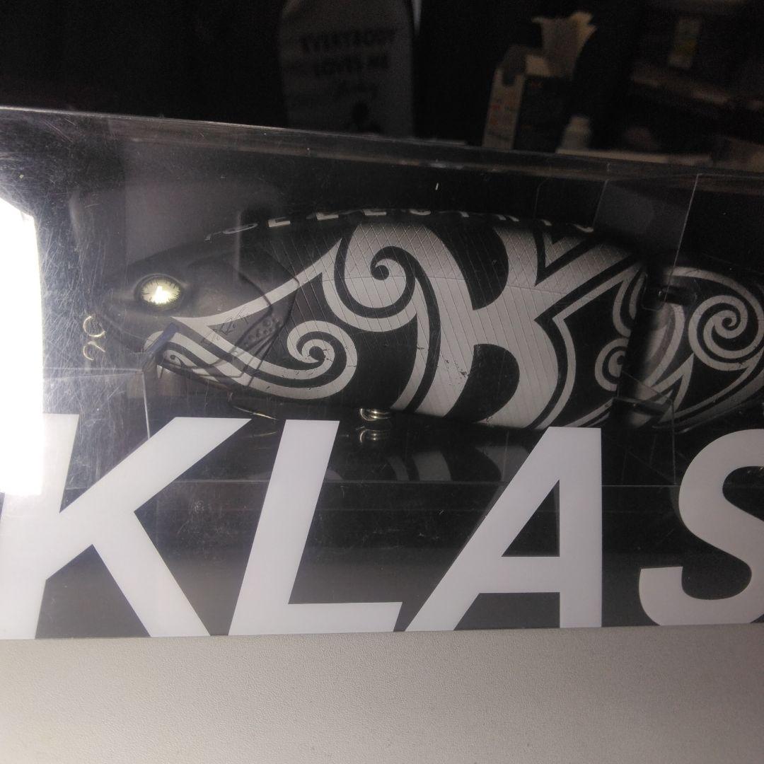 ルアー・フライ DRT KLASH 9