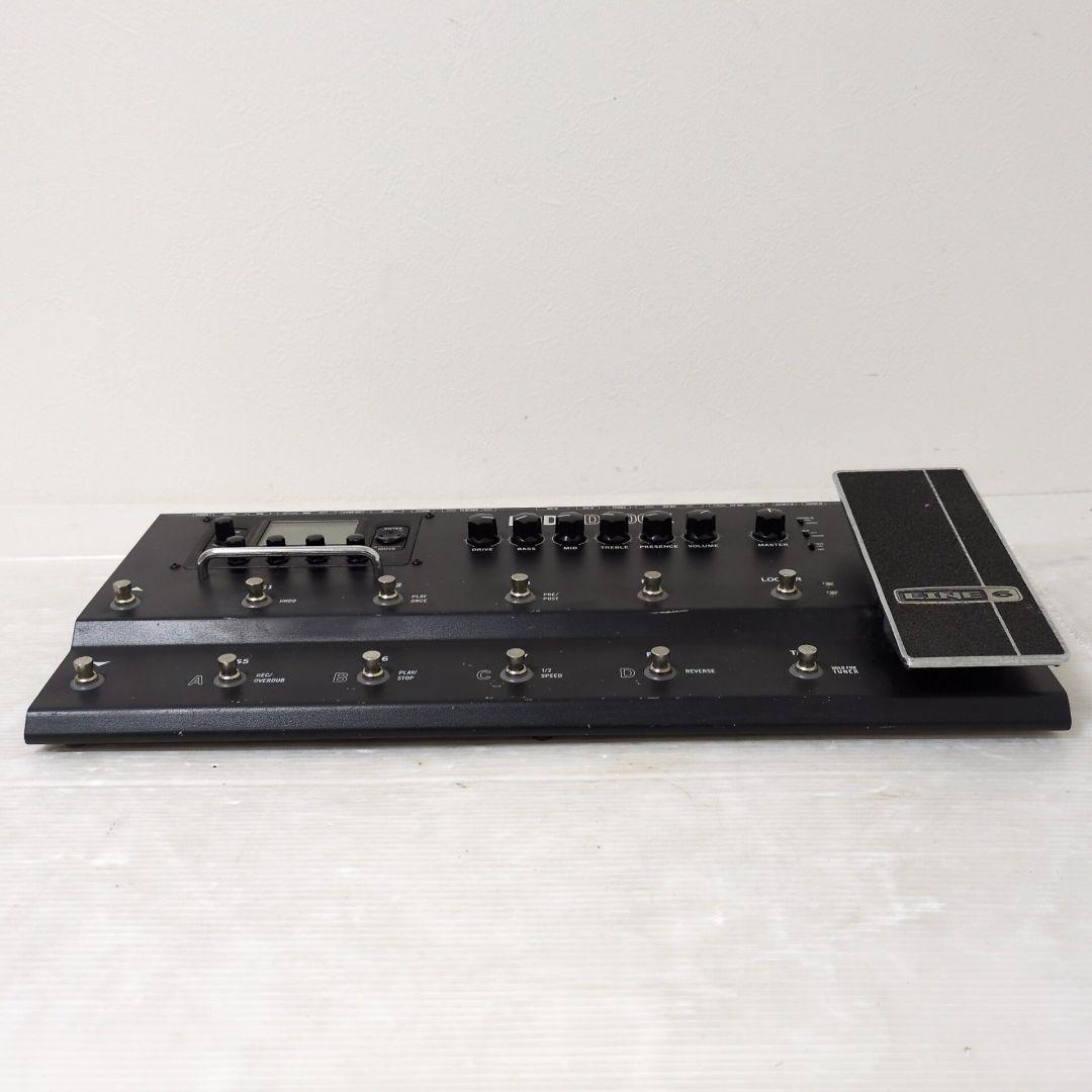 LINE6 POD HD500X マルチエフェクター アンプシミュレーター