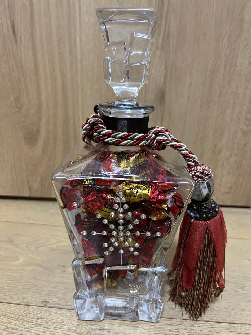 フィリコ　crystal bonbons