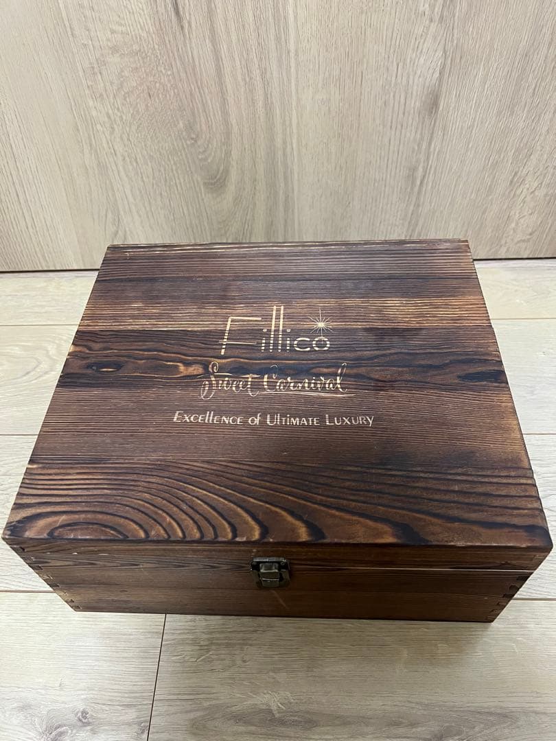 フィリコ　crystal bonbons