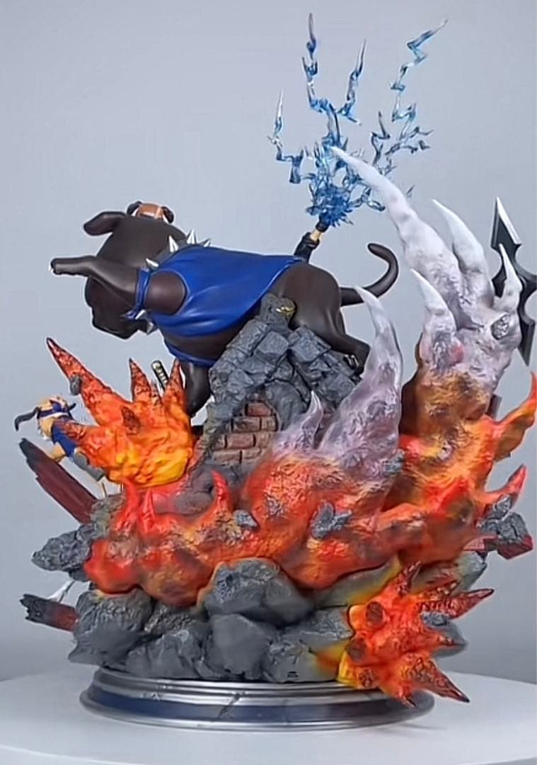 はたけカカシ  ナルト NARUTO フィギュア ガレージキット