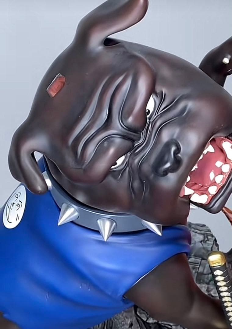 はたけカカシ  ナルト NARUTO フィギュア ガレージキット