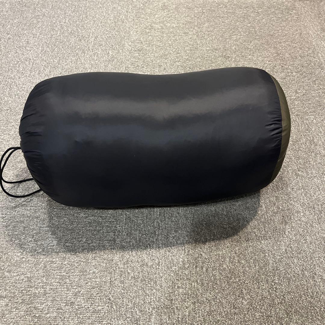 最終価格❗️ ナンガ　オーロラ　800DX