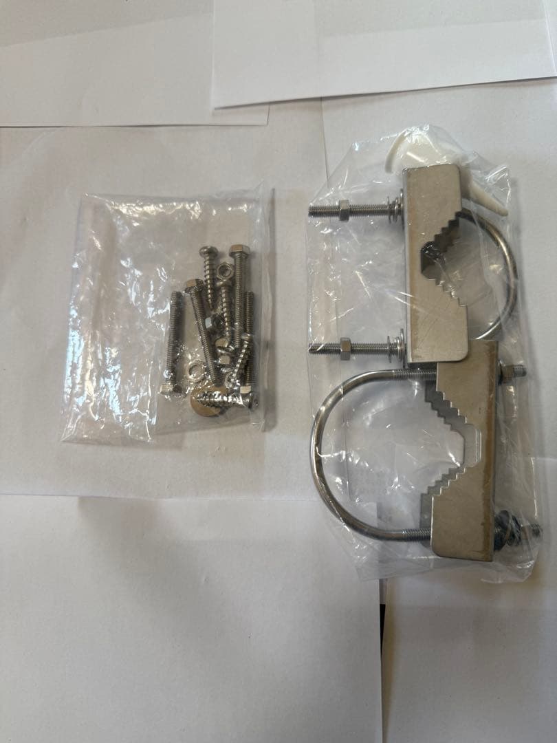 ICOM AH-730オートアンテナチューナー