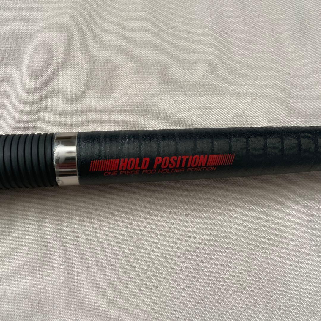 NFT エヌエフティー　釣竿　パワーループ　かかり　80号360