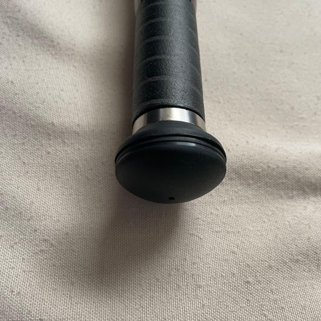 NFT エヌエフティー　釣竿　パワーループ　かかり　80号360