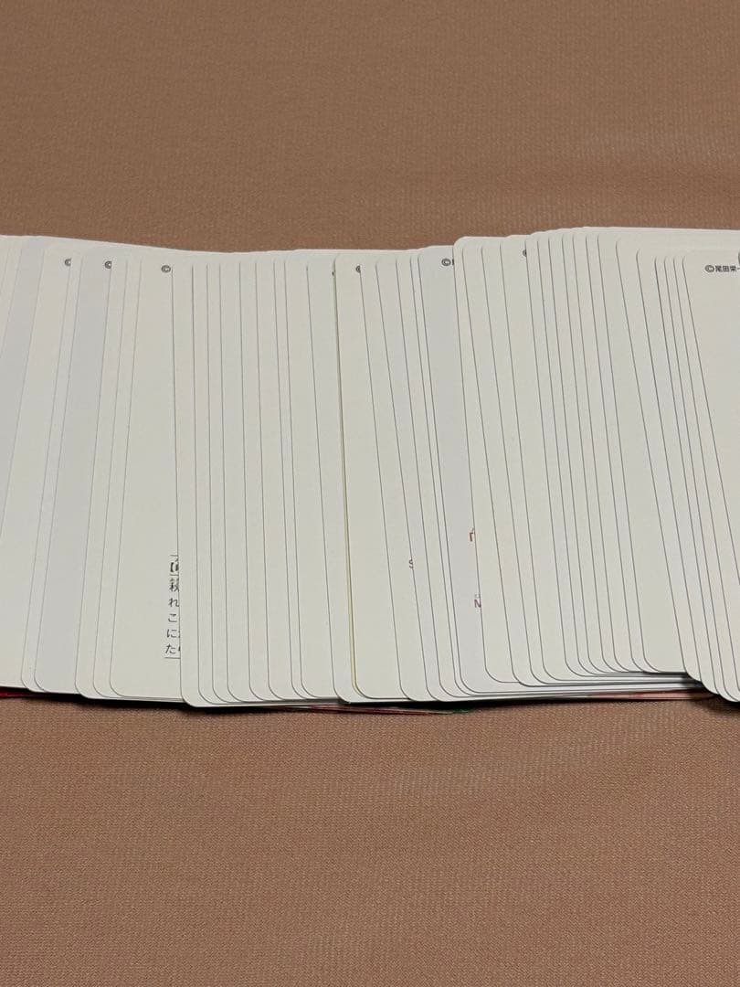 ワンピース　ビジュアルアドベンチャー　142種