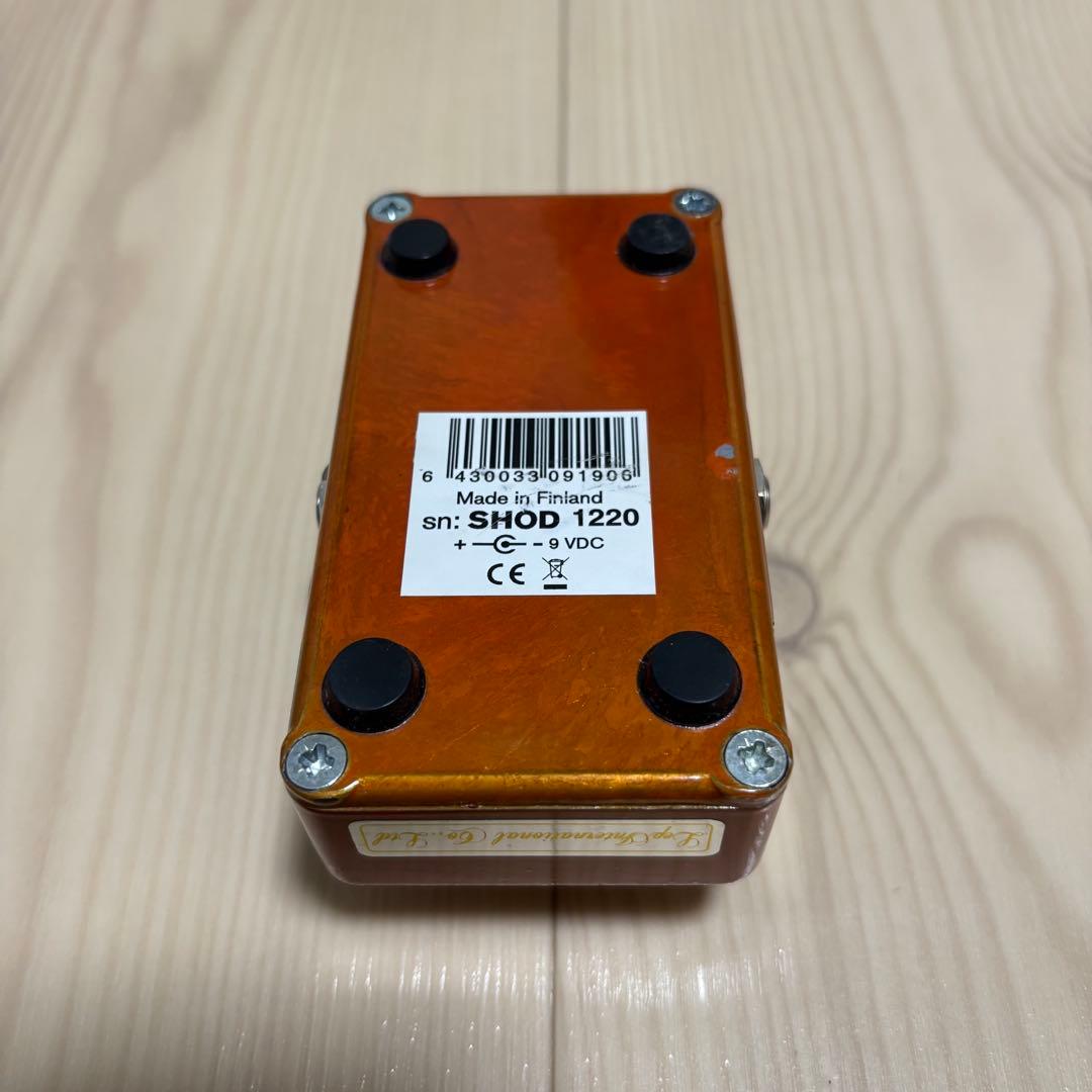 【HW】【美品】マッドプロフェッサー スイートハニーオーバードライブ