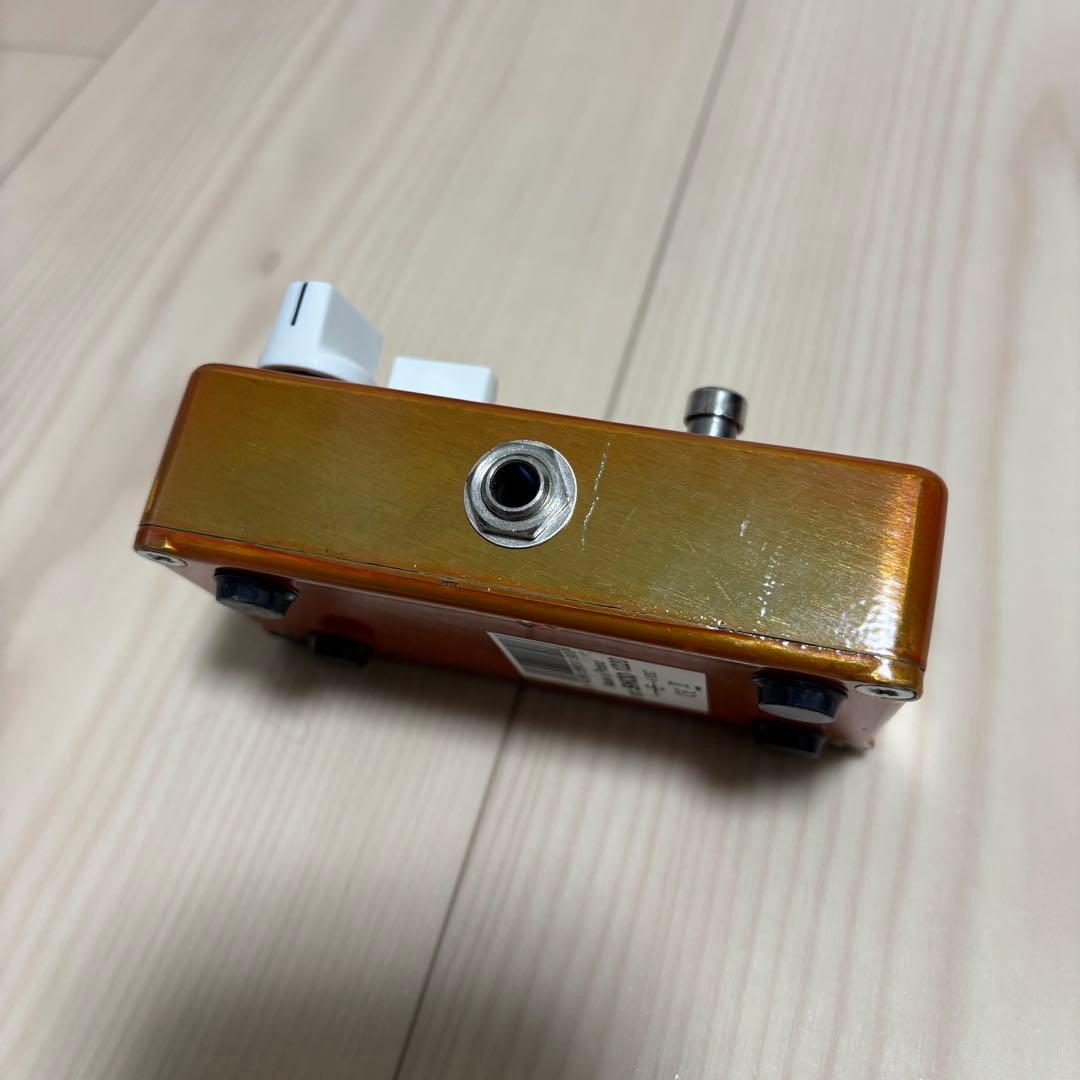 【HW】【美品】マッドプロフェッサー スイートハニーオーバードライブ