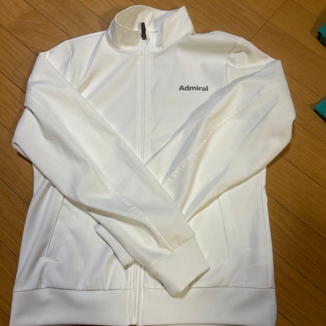 アドミラル　ジャケット　M