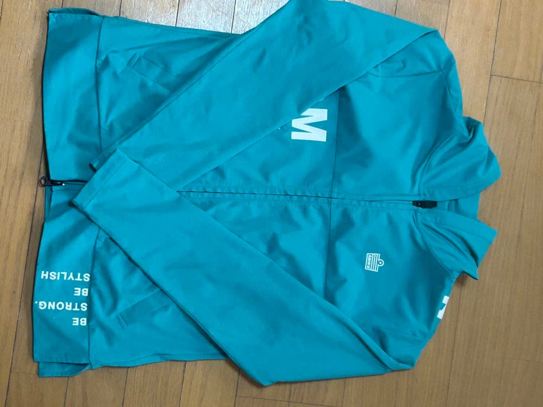 アドミラル　ジャケット　M