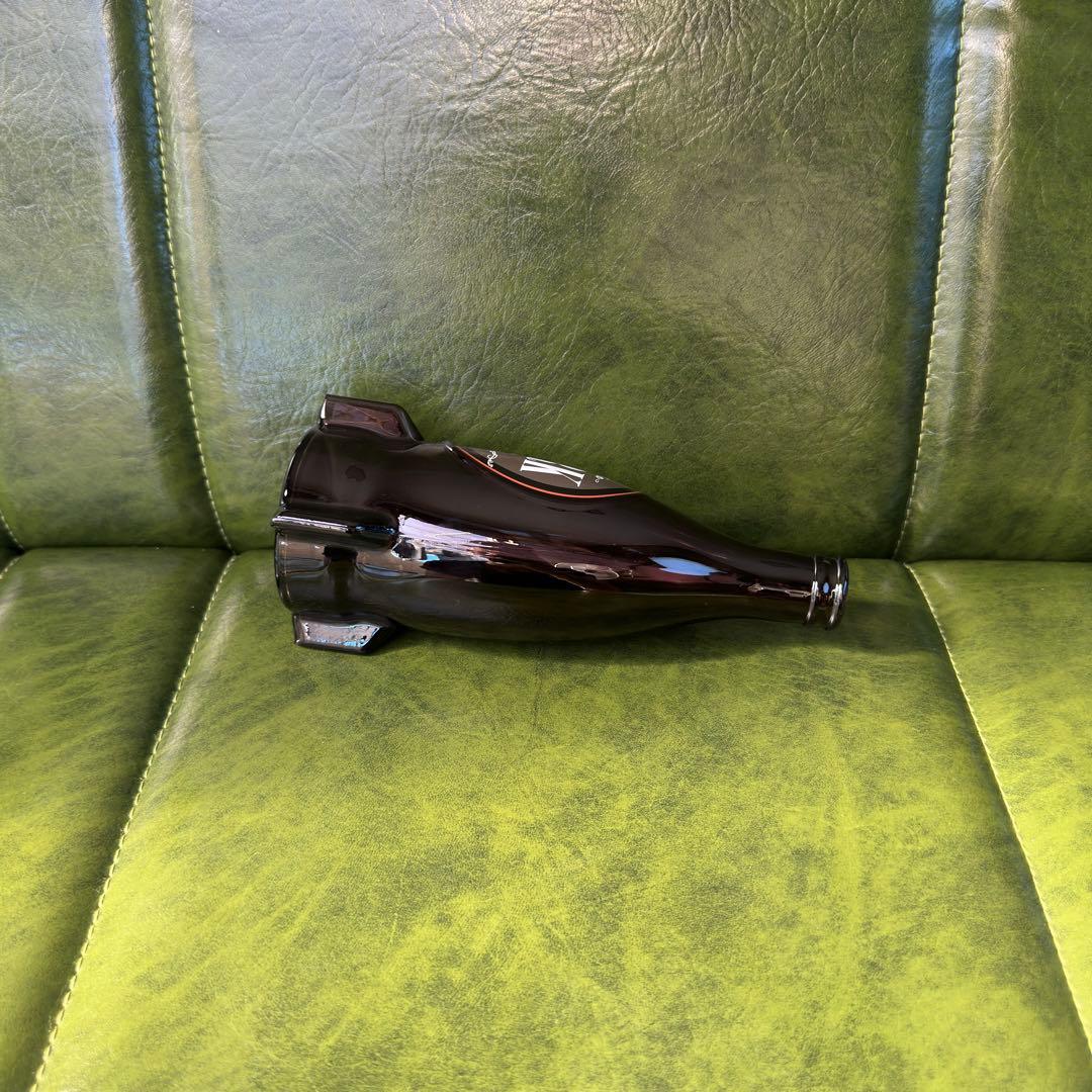 【Fallout】 ヌカ•コーラ•ダーク ボトル / キャップ缶