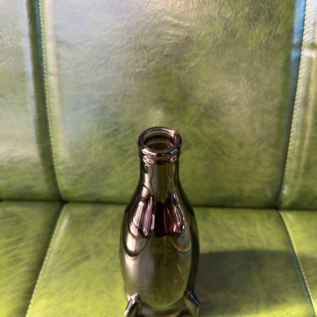 【Fallout】 ヌカ•コーラ•ダーク ボトル / キャップ缶