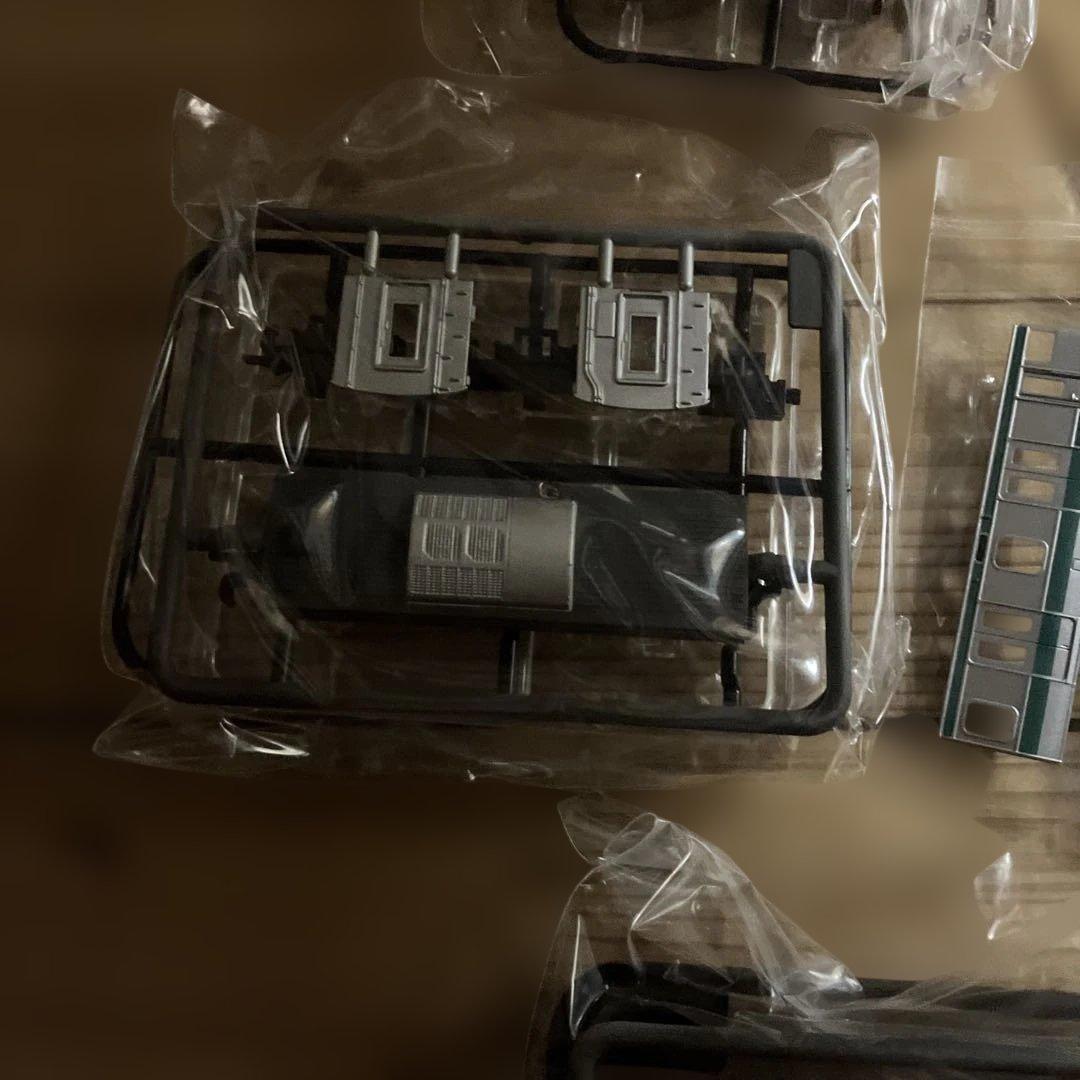 E233系　埼京線　２箱　箱開封　Bトレインショーティー