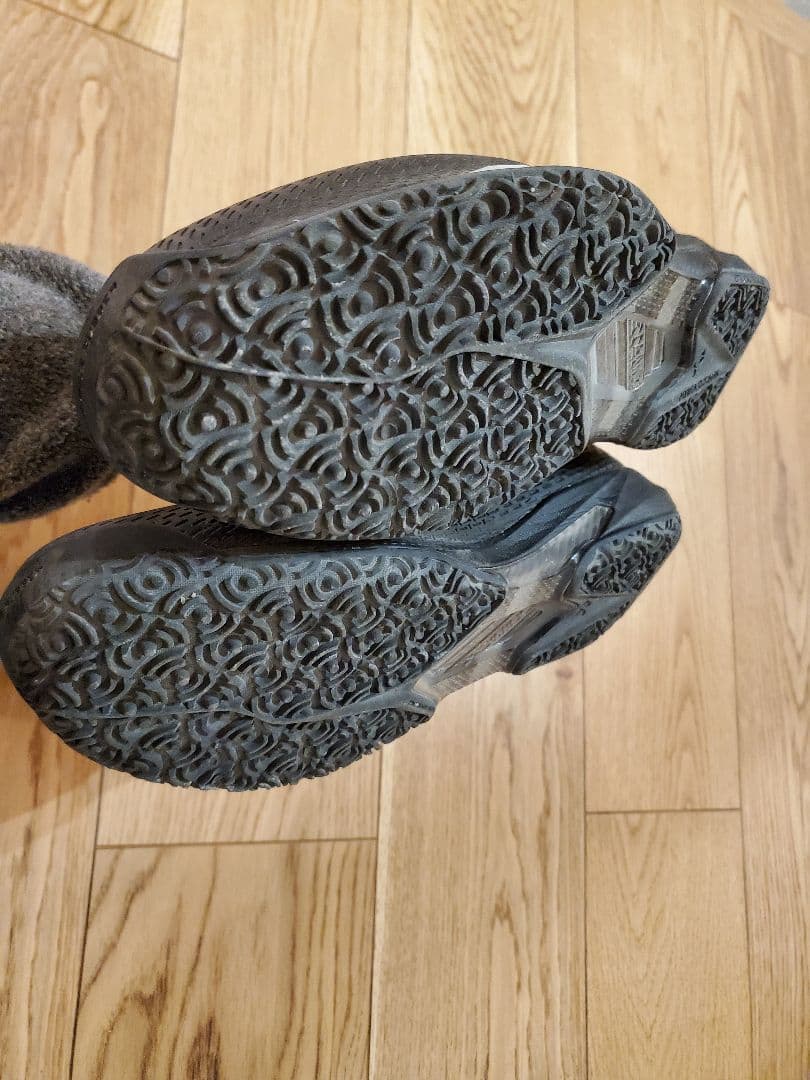 ヨネックス パワークッション アドアクセル