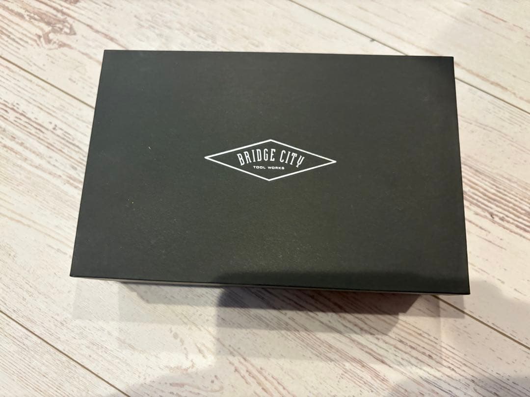 ノ*ブ様 Bridge City Tools HP-8 ミニブロックプレーン 新