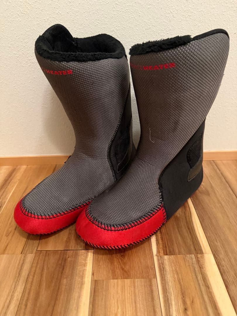 スノーボード K2 TT taro tamai  surfer 27.5cm