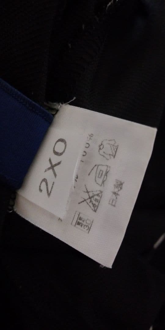 サントリーサンバーズ　アシックス　バレーボール　パンツ　支給品