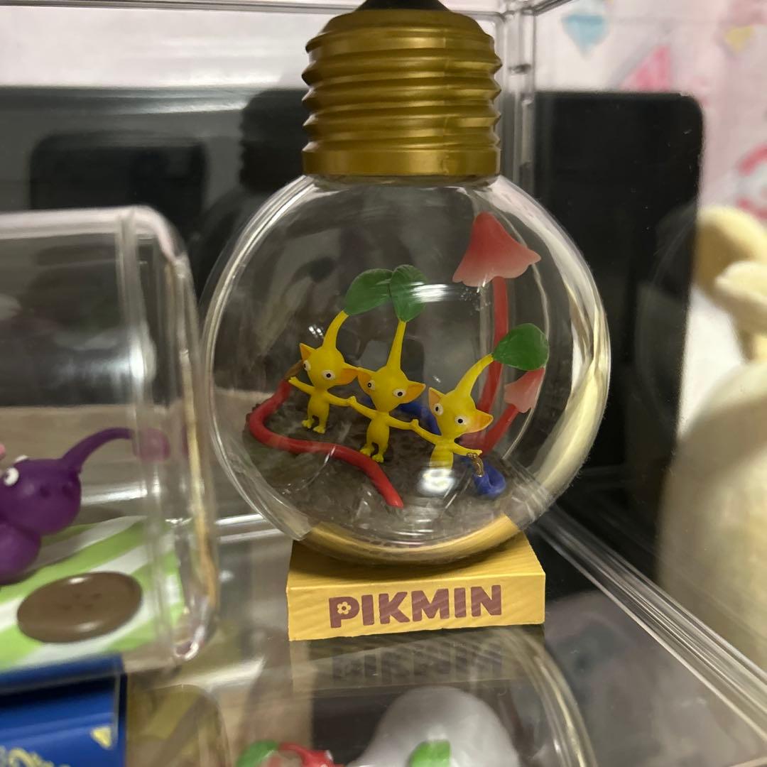 ピクミン フィギュアセット