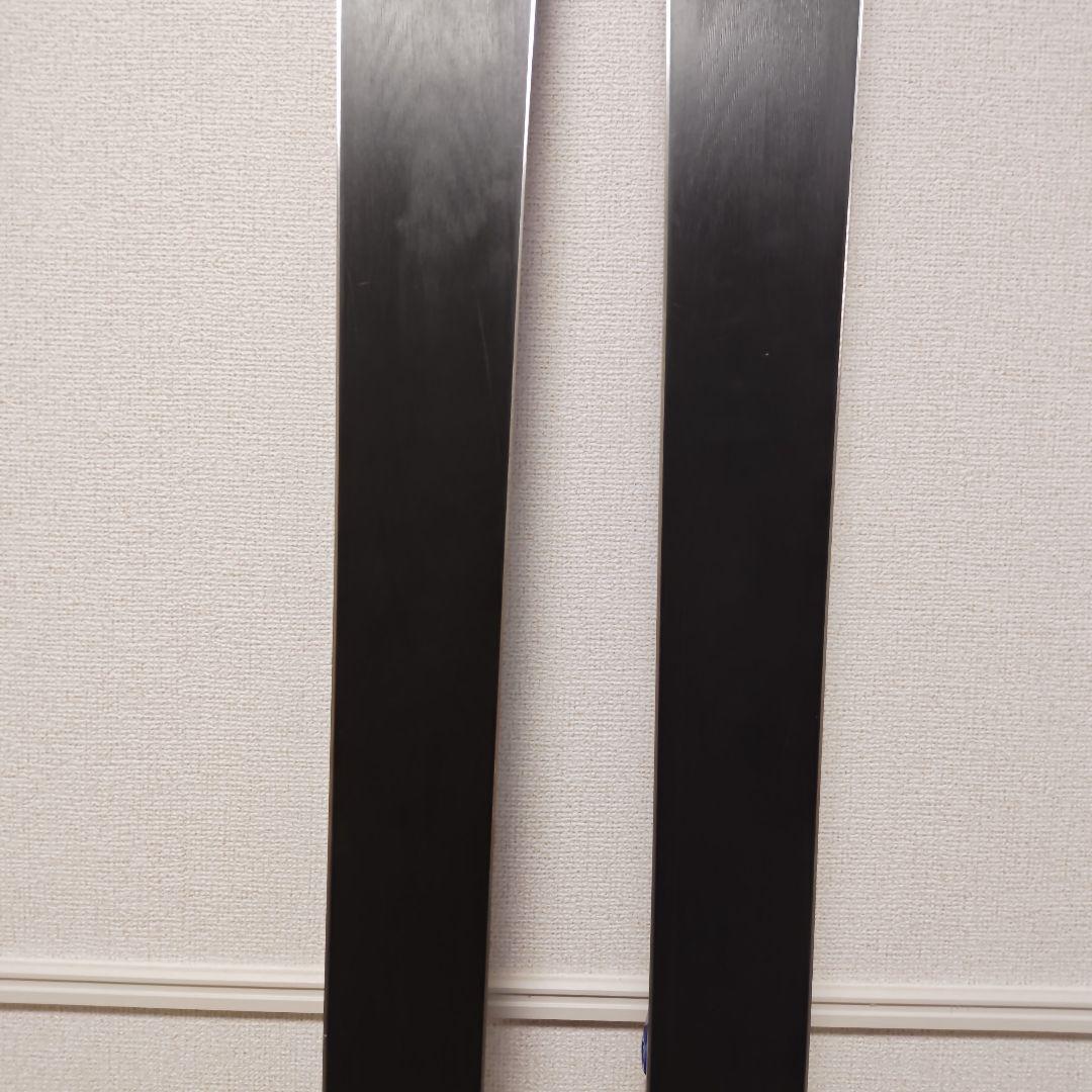 スキー SALOMON S/RACE PRIME GS 183cm R24