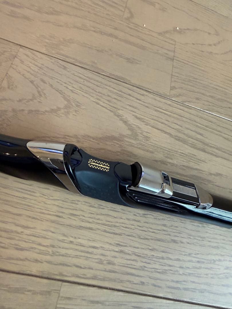 がま磯 アテンダーⅡ1.5-50 磯竿 がまかつ