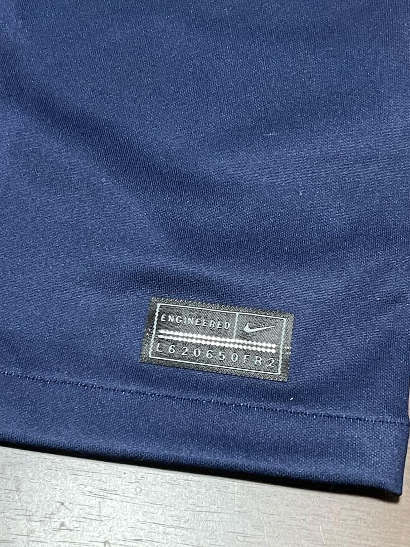 新品 未使用 パリサンジェルマン 22/23 ユニフォーム #7.エムバペ XL