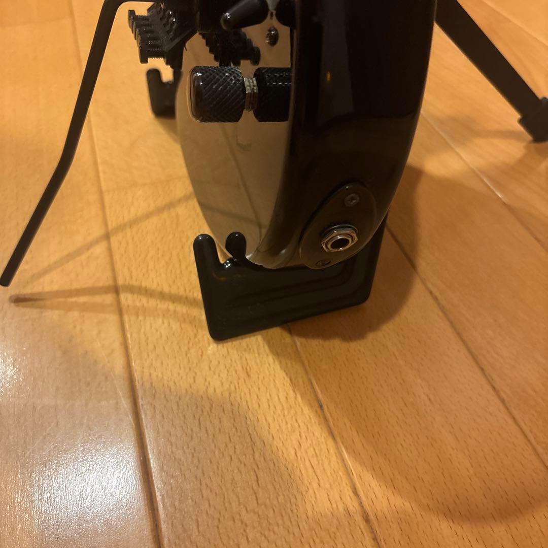 ARIA PRO II VAシリーズ ブラックパーツ仕様 トレモロアーム付