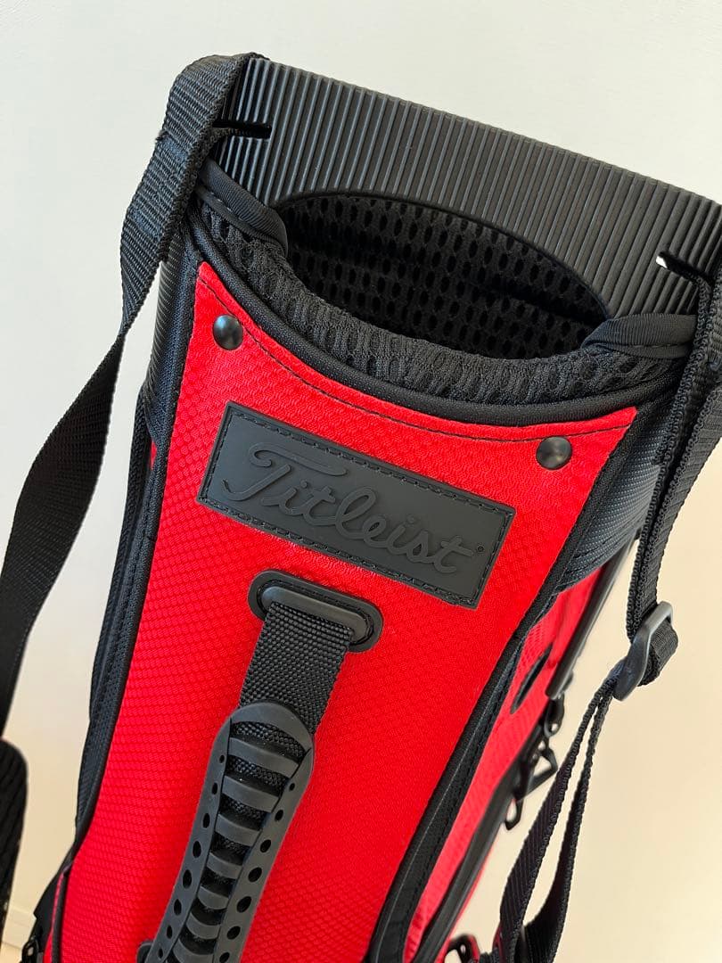 スコッティキャメロン 2023 Tour Only キャディバック