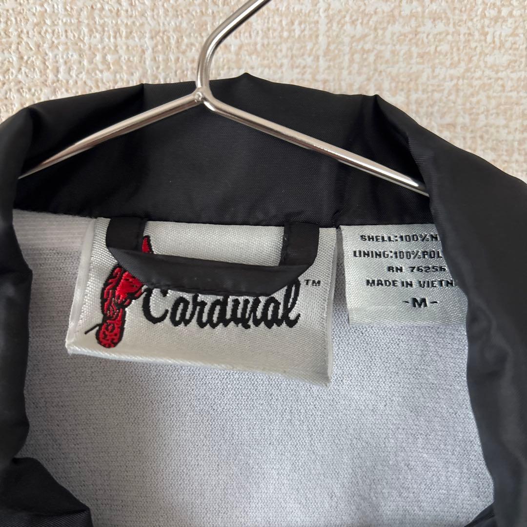 Dragon Ash×COOTIE PRODUCTIONS コーチジャケット