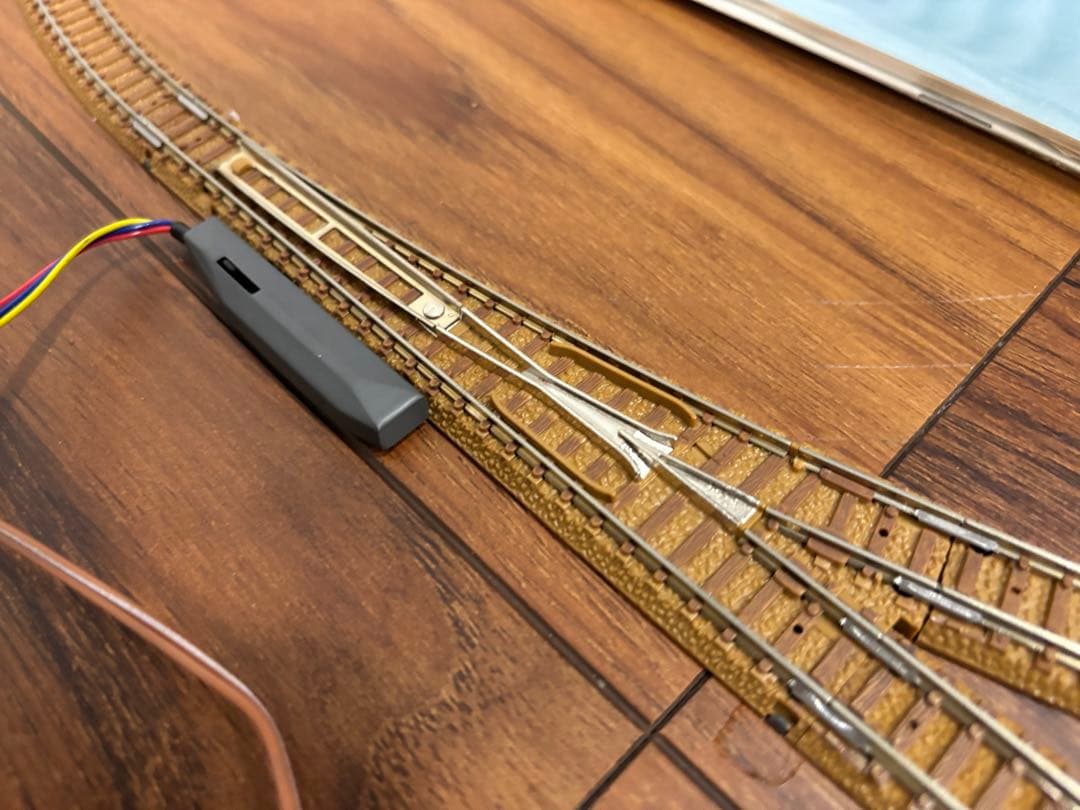 【美品】TOMIX ニューベーシックセット3 EF66形電気機関車 90003