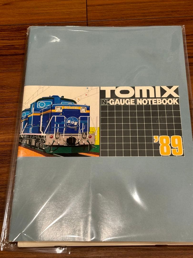 【美品】TOMIX ニューベーシックセット3 EF66形電気機関車 90003