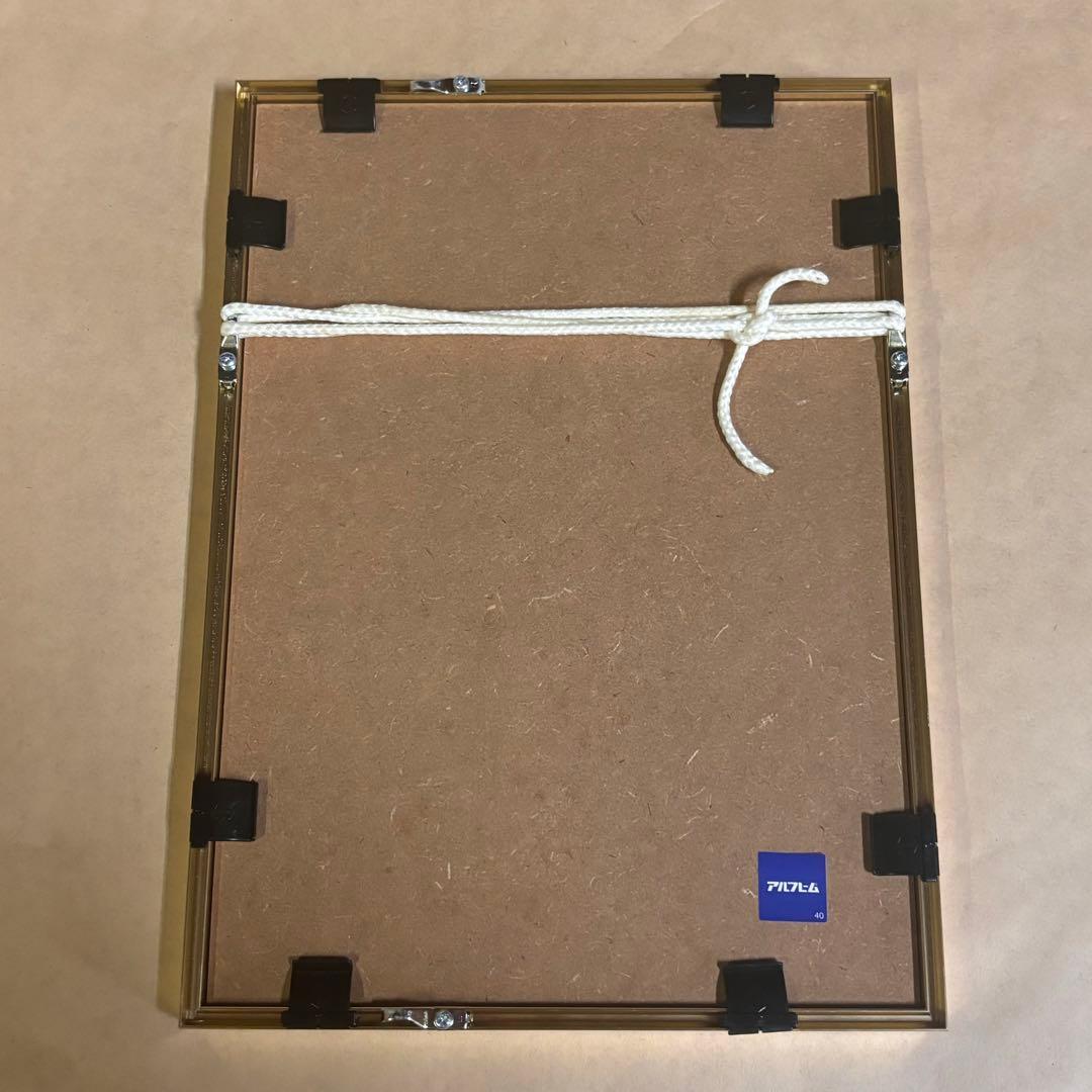 【希少】奇才のシューズデザイナー　ヤン・ヤンセン　直筆サイン付　靴デザイン画