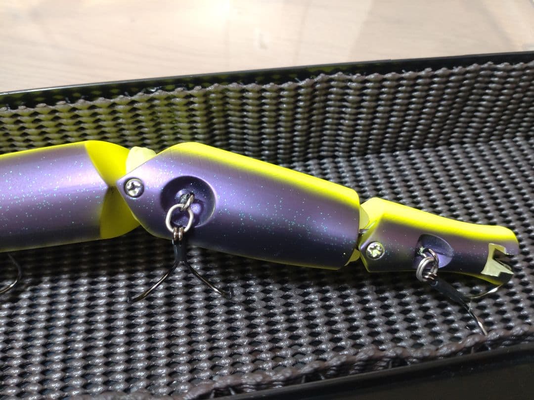 DRT　クラッシュゴースト　夜用スーパーカラー