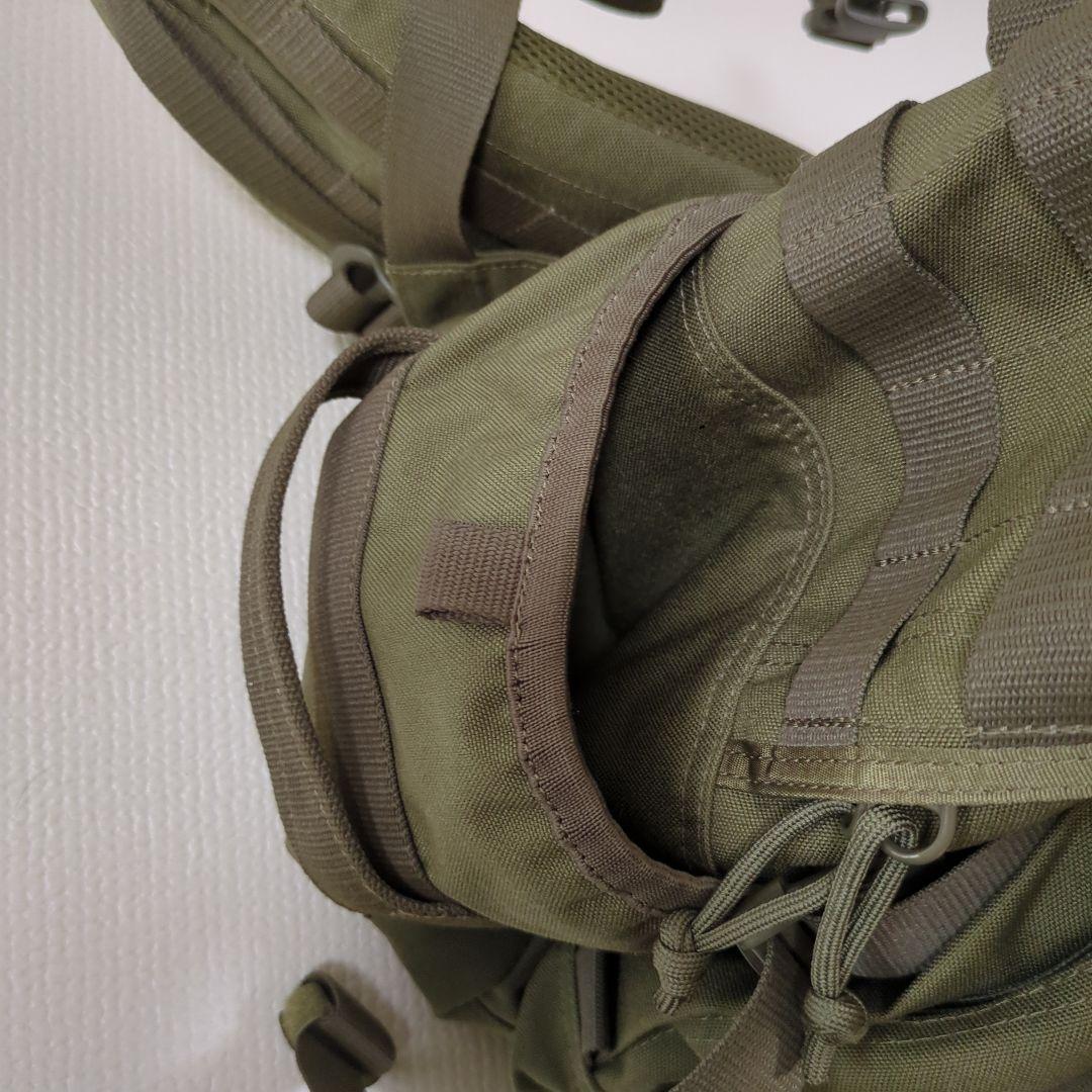 タスマニアタイガー　バックパック