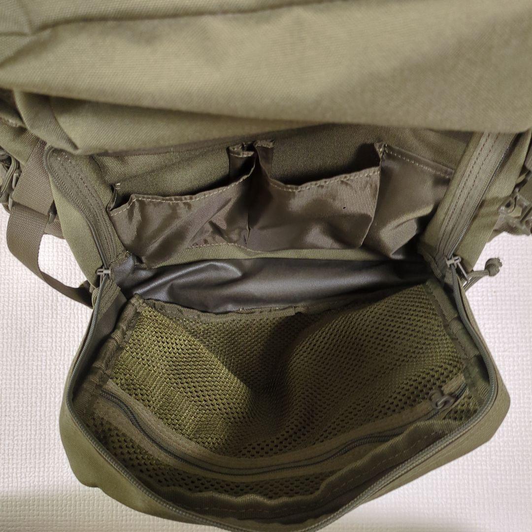 タスマニアタイガー　バックパック