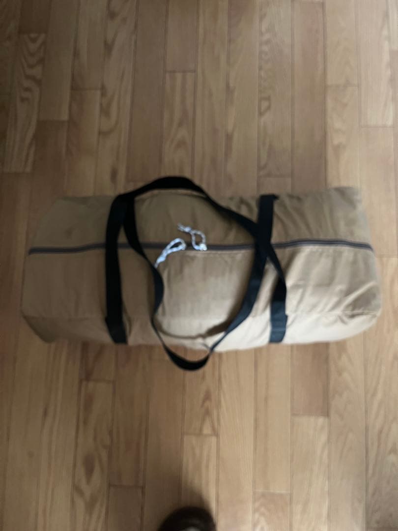 サーカスTCコンフォートソロ