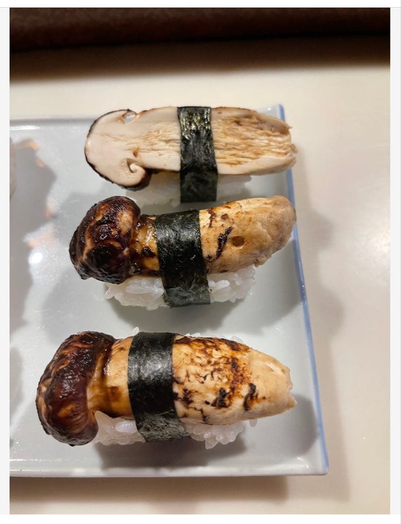 天然★山形県産松茸！(今年最後になります)