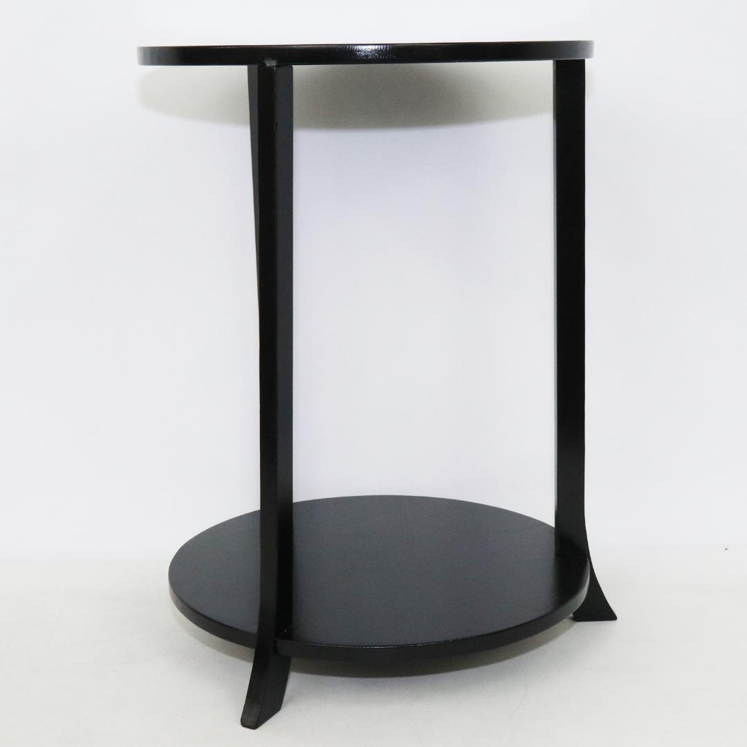 円卓　茶道具　茶道具　漆