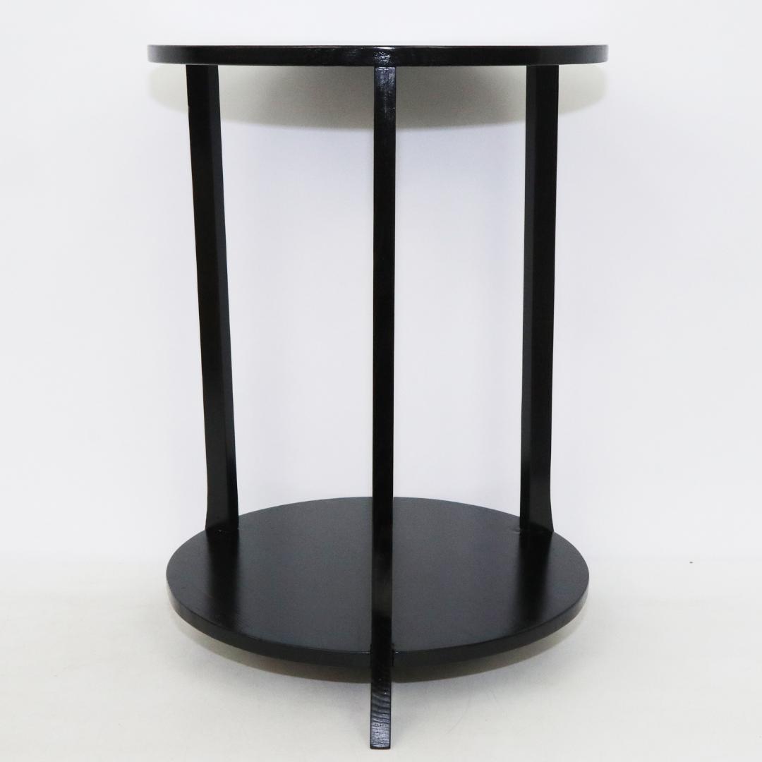 円卓　茶道具　茶道具　漆