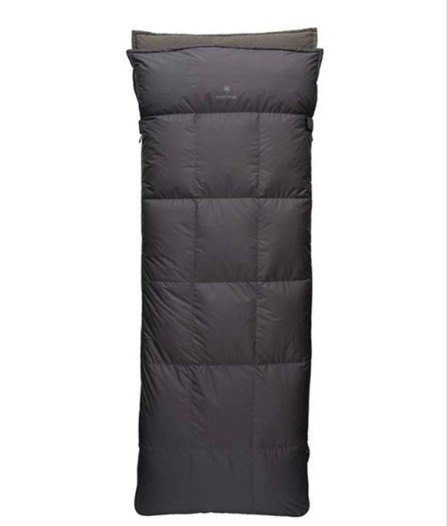 【スノーピーク 】コンパクトオフトン 700 雪峰祭2023秋モデル