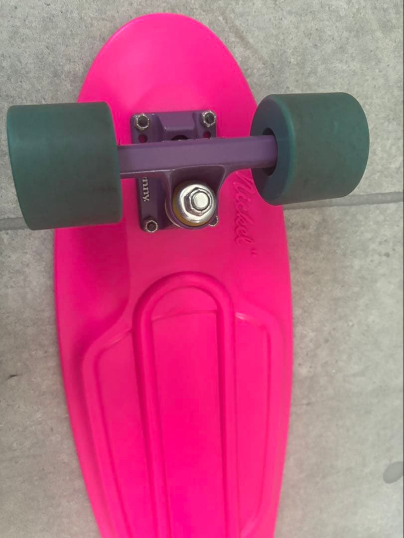 penny ペニー　スケートボード