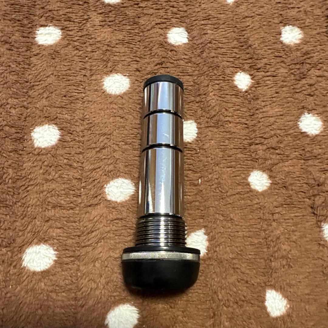 19トーナメントキャスターags タイプT 29-400 最終価格　元払い