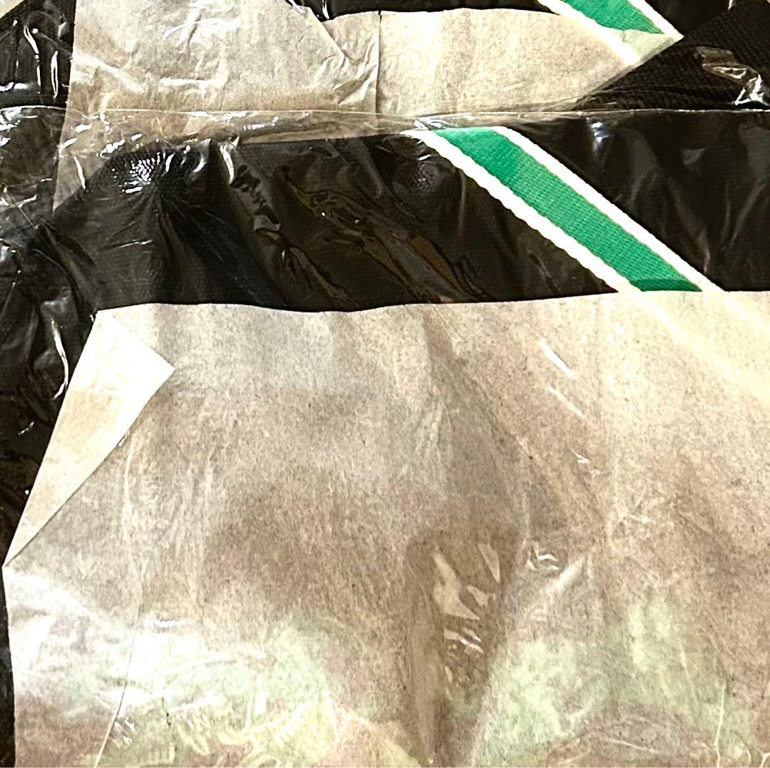 嶺二　うたプリ 寿嶺二 雪月花 サコッシュ トートバッグ KM☆UP カルナイ