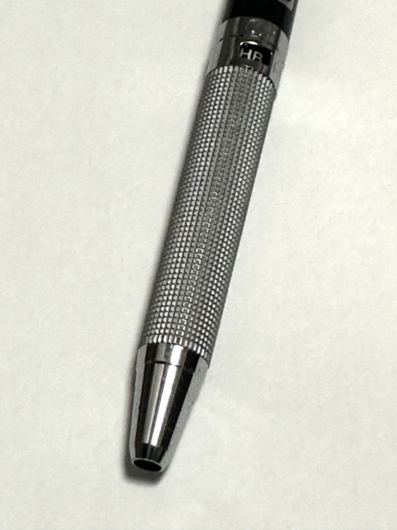 廃番 Pentel PWP15 ぺんてる 0.5mm シール付き