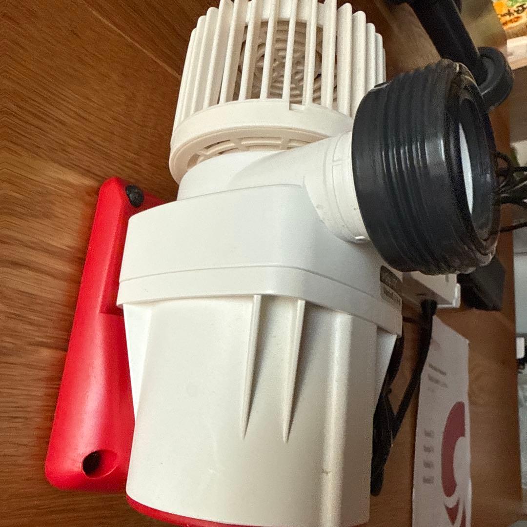 OCTO 高性能DCポンプ　VarioS8